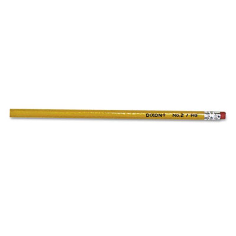 Nr 2 store pencil