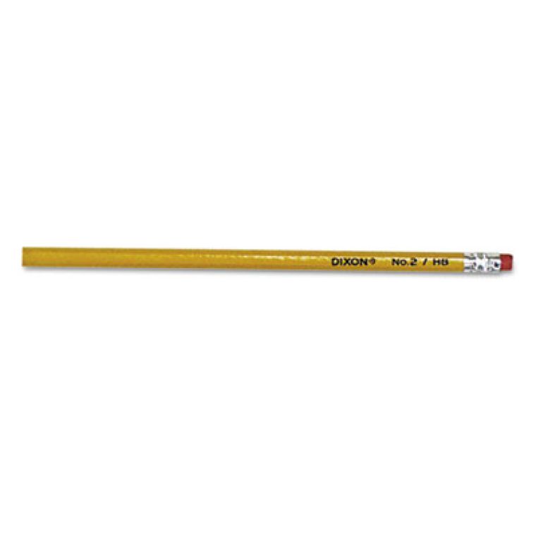 Chung Hwa Pencil HB (No.2) – GREER Chicago