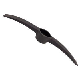 Rail Road Pick Head Only