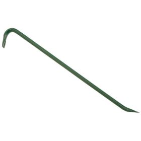 Gooseneck Wrecking Bar, 12 in