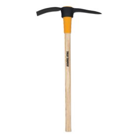 Toughstrike 5 Lb Wood Pick Mattock