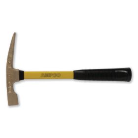 Bricklayer's Hammers, 1 1/2 lb, 14 in L