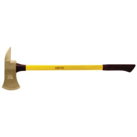 Double Face Engineers Hammers, 2 1/4 lb, 14 in L