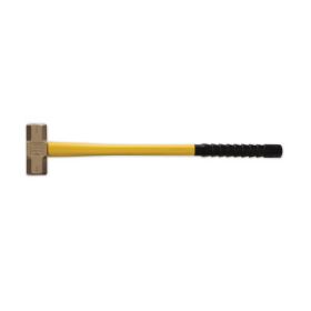 Strikeforce™ Non-Sparking Sledge Hammer, 22 lb, Super Grip®