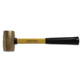 Mallets, 4 lb, 15 in L