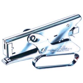 Plier-Type Stapler, Heavy Duty