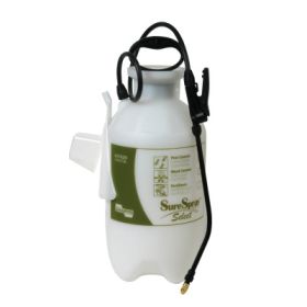 SureSpray Select Sprayer, 2 gal, 12 in Extension, 42 in Hose