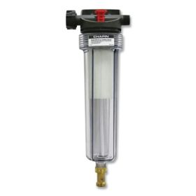 In-Line Fertilizing Injection System for Drip, Sprinkler, and Soaker/Direct Hose Use, 32 oz, Nitrile Seal