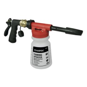 Hose End Foam Sprayer, 32 oz