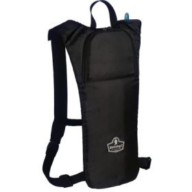 GB5155 Low Profile Hydration Pack (Black)