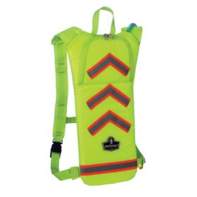 GB5155 Low Profile Hydration Pack (Lime) 2 Ltr