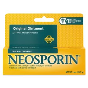 Antibiotic Ointment, 1 Oz Tube