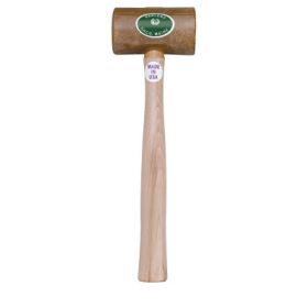 Rawhide Mallets, 4 oz, Size 1