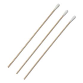 Non-Sterile Cotton Tipped Applicators, 6", 1000/Box