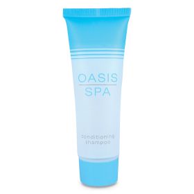 Conditioning Shampoo, Clean Scent, 1 Oz, 288/Carton