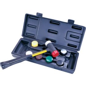 SPS™ Composite Quick-Change Set, 1-1/4 lb Head, 1-1/2 in dia