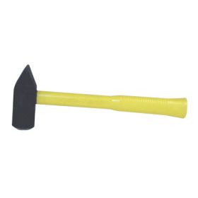 Blacksmiths' Cross Peen Sledge Hammer,3lb, 14" E-Series Clad Fiberglass Hdle, SG