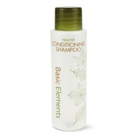 Conditioning Shampoo, Clean Scent, 1 Oz, 200/Carton