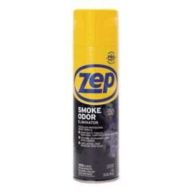 Smoke Odor Eliminator, Fresh, 16 Oz, 12/Carton