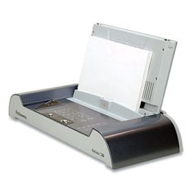 Helios 30 Thermal Binding Machine, 300 Shts, 20 7/8 x 9 7/16 x 3 15/16h, CC/SR