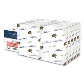 Colors Print Paper, 20lb, 8.5 x 11, Salmon, 500 Sheets/Ream, 10 Reams/Carton