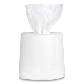 S.U.D.S. Single Use Dispensing System Towels For Quat, 10 X 12, 110/Roll, 6 Rolls/Carton