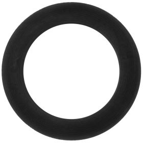 Metal Detectable FDA Buna-N Cam & Groove Gasket for 1/2" Hose Coupling - Pack of 10