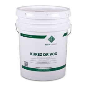 Euclid Kurez DR VOX Dissipating Curing Compound 5 Gallon
