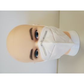 KN95 Respirator Face Mask - Pack of 1