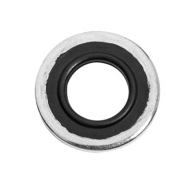 Fastener Seal - Stainless Steel with Viton Rubber - M12 Screw Size - Pack of 5