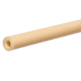 Latex Tubing - 1/16" ID x 1/8" OD x 5 ft. Long