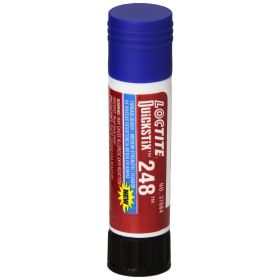 Loctite 248 Semi Solid Stick Medium Strength Blue Threadlocker 9g Stick