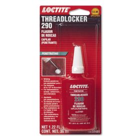 Loctite 290 Green Threadlocker 290 Penetrating 36ml Bottle