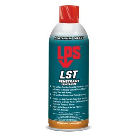 LPS 01916 LST Penetrant, 11oz. Net Aerosol