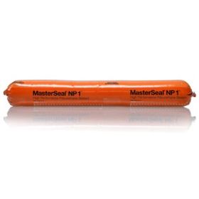 Masterseal NP1 One-Component Elastomeric Gun-Grade Polyurethane Sealant Stone 20oz
