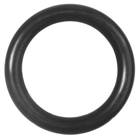 Metal Detectable FDA Buna-N O-Ring - Dash 204 - Pack of 5