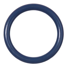 Metal Detectable FDA Viton O-Ring - Dash 204 - Pack of 5