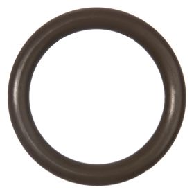 Brown Viton O-Ring - Dash 001 - Pack of 100