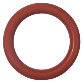 Silicone O-Ring - Dash 001 - Pack of 25