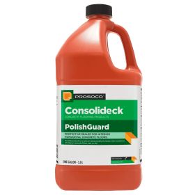 Prosoco Consolideck PolishGuard 1 Gallon