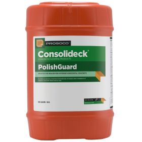 Prosoco Consolideck PolishGuard 5 Gallon