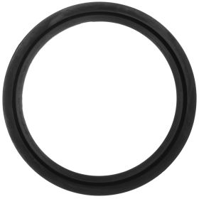Buna-N Rod Wiper for 1/2" Rod - Pack of 1