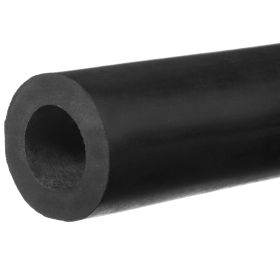 Reinforced EPDM Tubing - 3/16" ID x 3/8" OD x 5 ft. Long