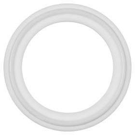 3A & FDA PTFE Sanitary Gasket for 8" Tube