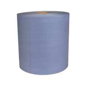 Sellars Toolbox T700 WaterWeave Jumbo Roll - Blue 11.8" x 12.8" Sht 1/Cs