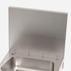 Wrap Around Splash Guard (for ZWASH-10 to -19)