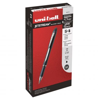 #KCBA Knurl Ballpoint Pen with Solid Aluminum Body & Chrome & Black Hardware 