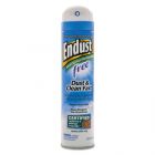 Endust Free Hypo-Allergenic Dusting And Cleaning Spray, 10 Oz Aerosol Spray, 6/Carton