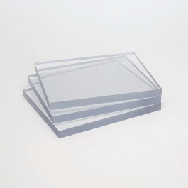 Material Overview of Polycarbonate 