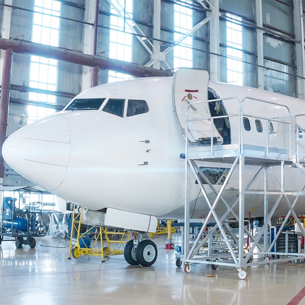 Aerospace Aerospace